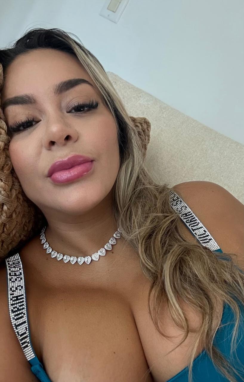 Catalina - Pleasure In Aruba Escorts