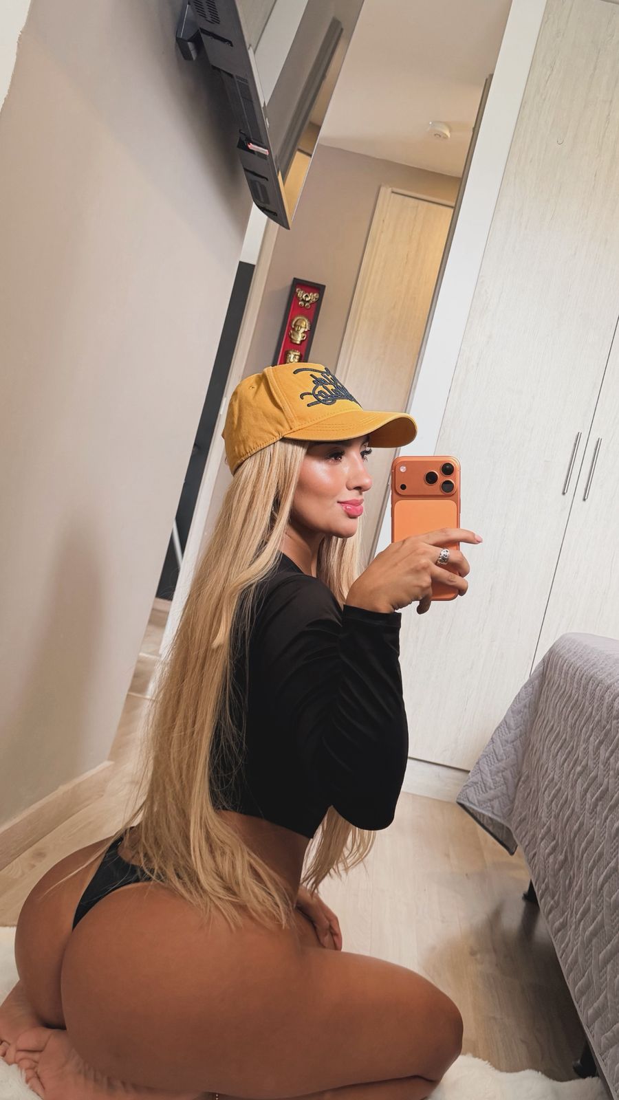 Valentina - Pleasure In Aruba Escorts