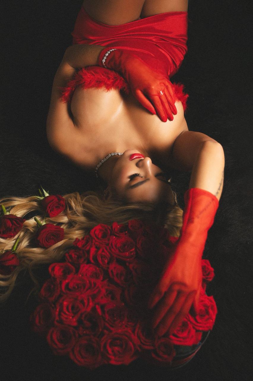 Valentina - Pleasure In Aruba Escorts